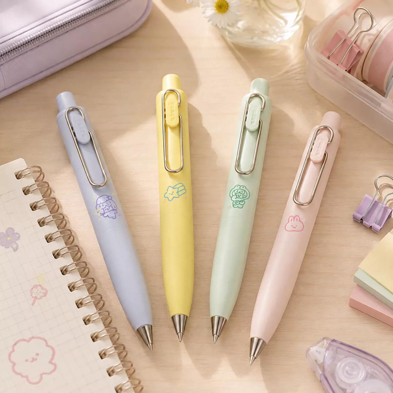 Pentel Pen Energel - Stylo gel Uni-ball UMN-SP RiCO Limited,
