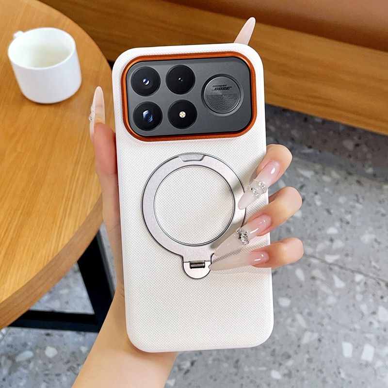 Coque magnétique Magsafe pour  - Metal Photo Panel avis et prix