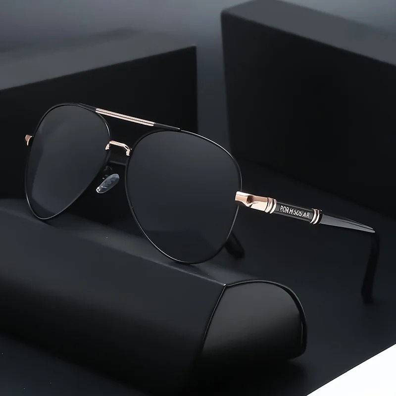 1/2 paires de lunettes de sole - Metal Photo Panel avis et prix