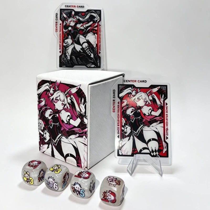 Convient pour Yu-Gi-Oh! Maliss - Door Mat Blank avis et prix
