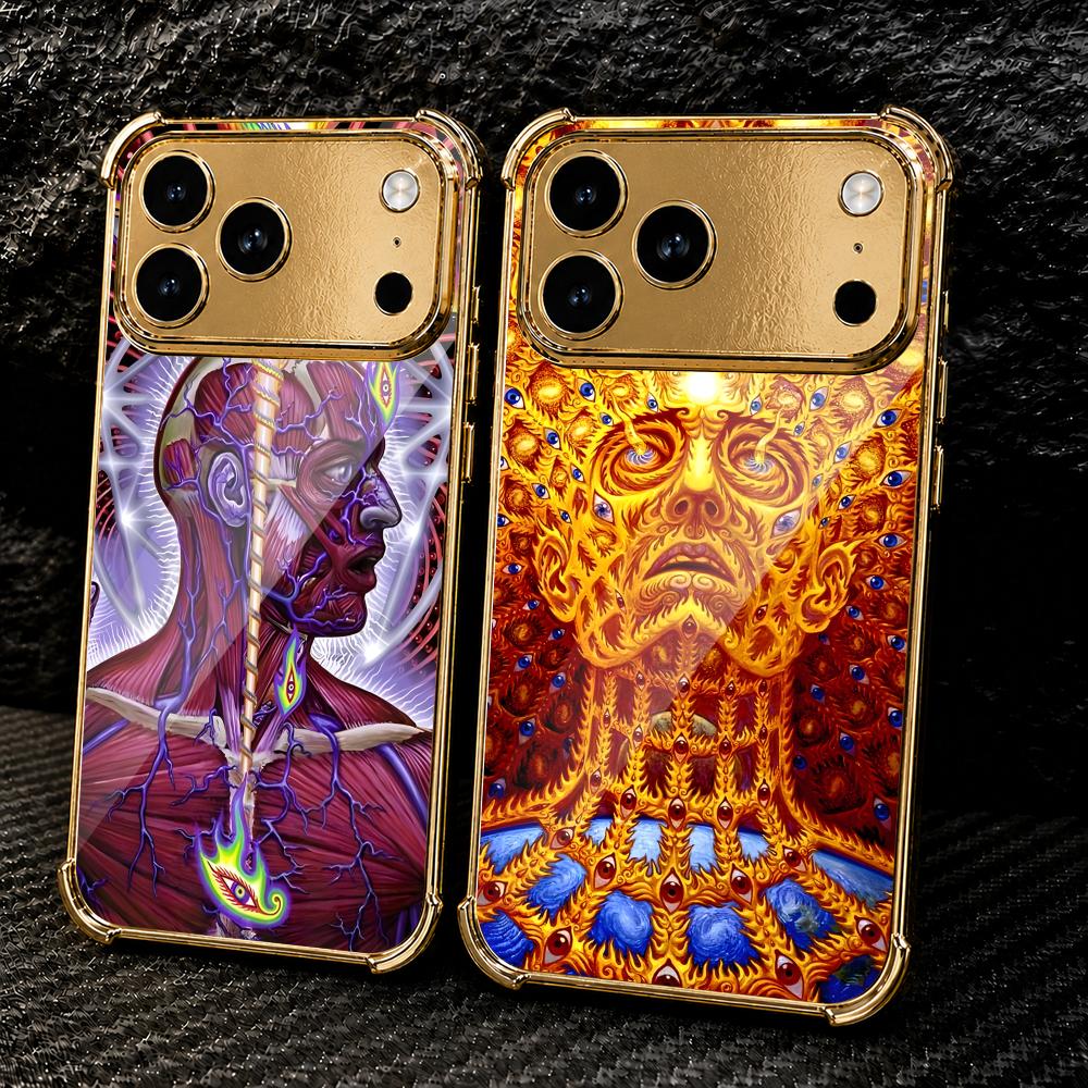 Coque de téléphone esthétique  - Metal Photo Panel avis et prix