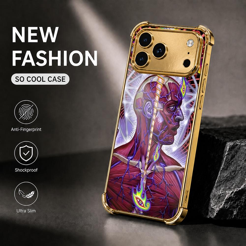 Coque de téléphone esthétique  - Metal Photo Panel avis et prix