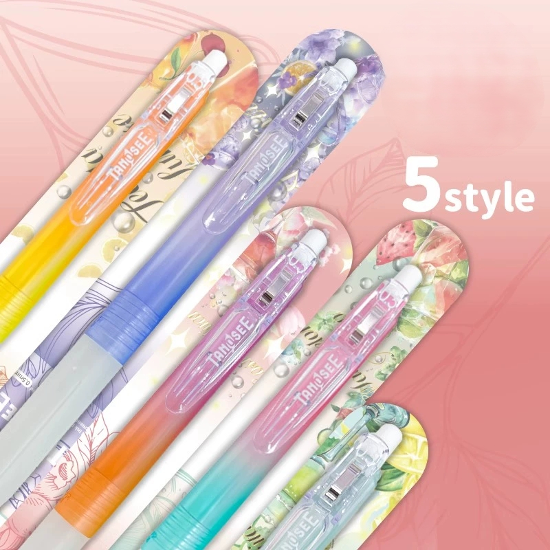 TANOSEE TS-JJ15 Cocktail limit - Pentel Pen Energel avis et prix