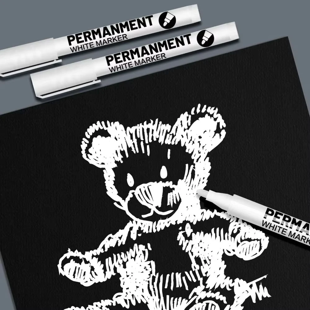 3/6 stylos à peinture blanche, - Copic Marker Classic avis et prix