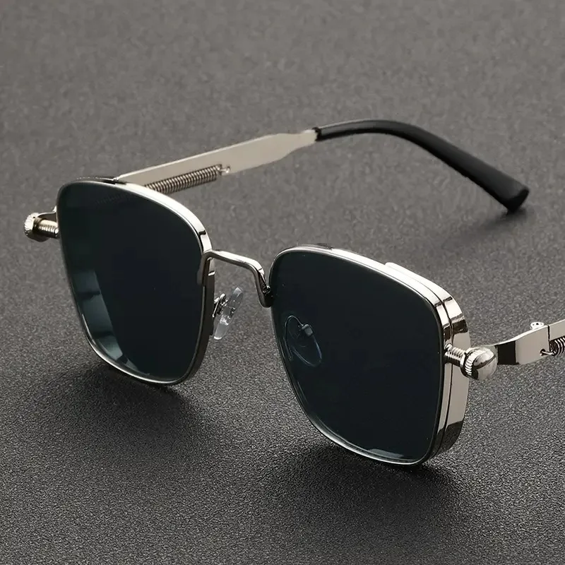 Lunettes de soleil de conduite - Metal Photo Panel avis et prix