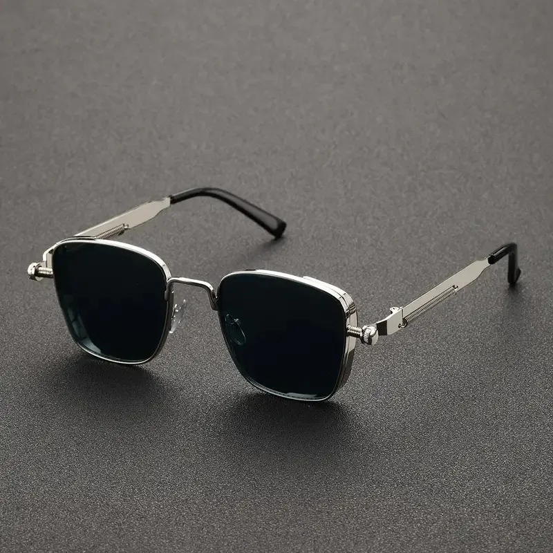 Lunettes de soleil de conduite - Metal Photo Panel avis et prix