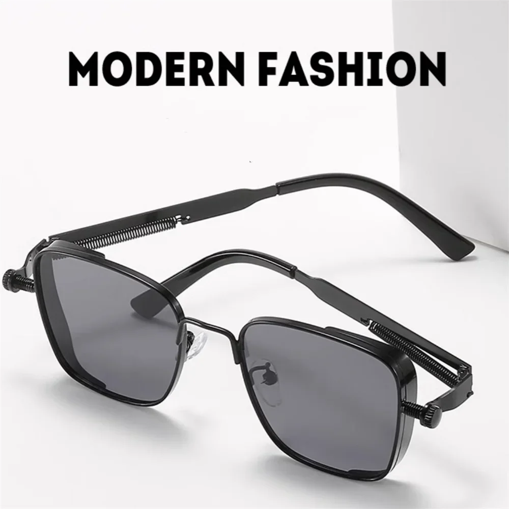 Lunettes de soleil de conduite - Metal Photo Panel avis et prix