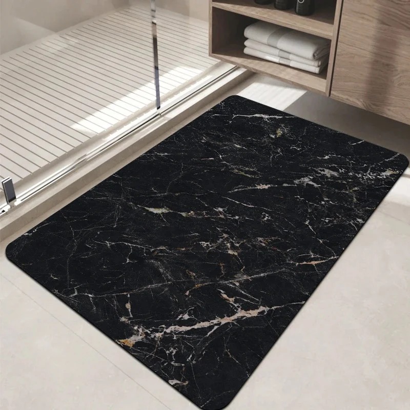 Tapis de sol antidérapant en m - Puzzle Blank White avis et prix