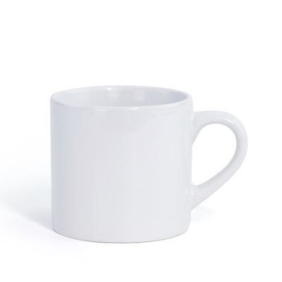 Tasse à café miniature de 175  - Sublimation Mug White avis et prix