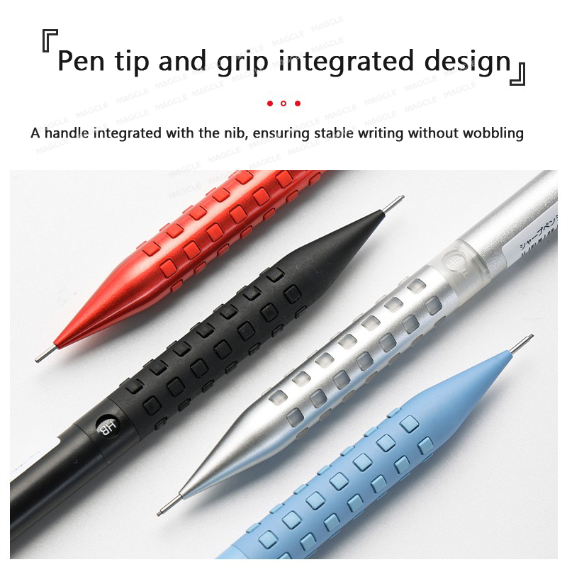 Japon Pentel Premium SMASH cra - Pentel Pen Energel avis et prix