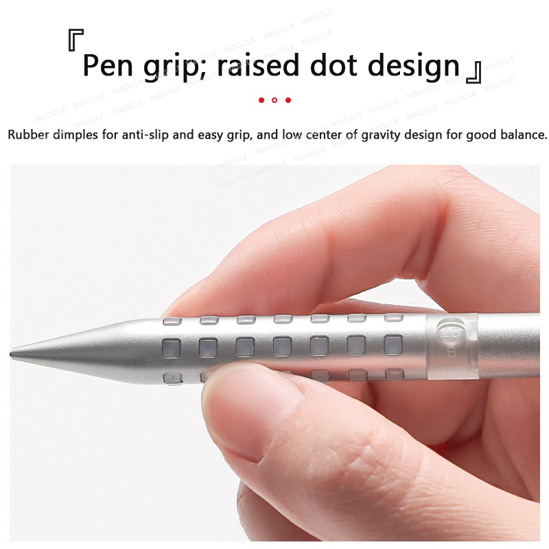 Japon Pentel Premium SMASH cra - Pentel Pen Energel avis et prix