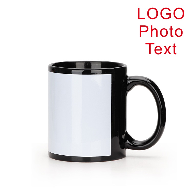 Tasse en céramique personnalis - Sublimation Mug White avis et prix