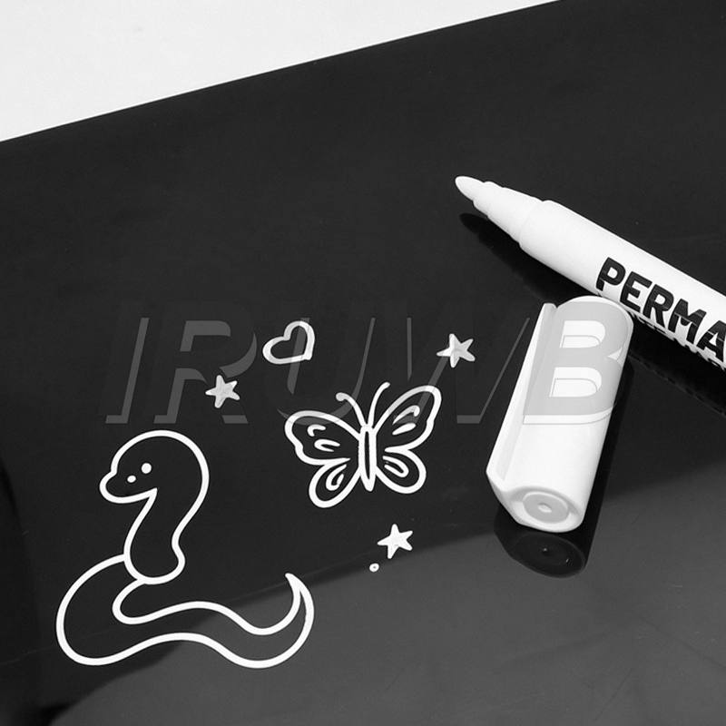 Stylo à peinture blanche imper - Copic Marker Classic avis et prix