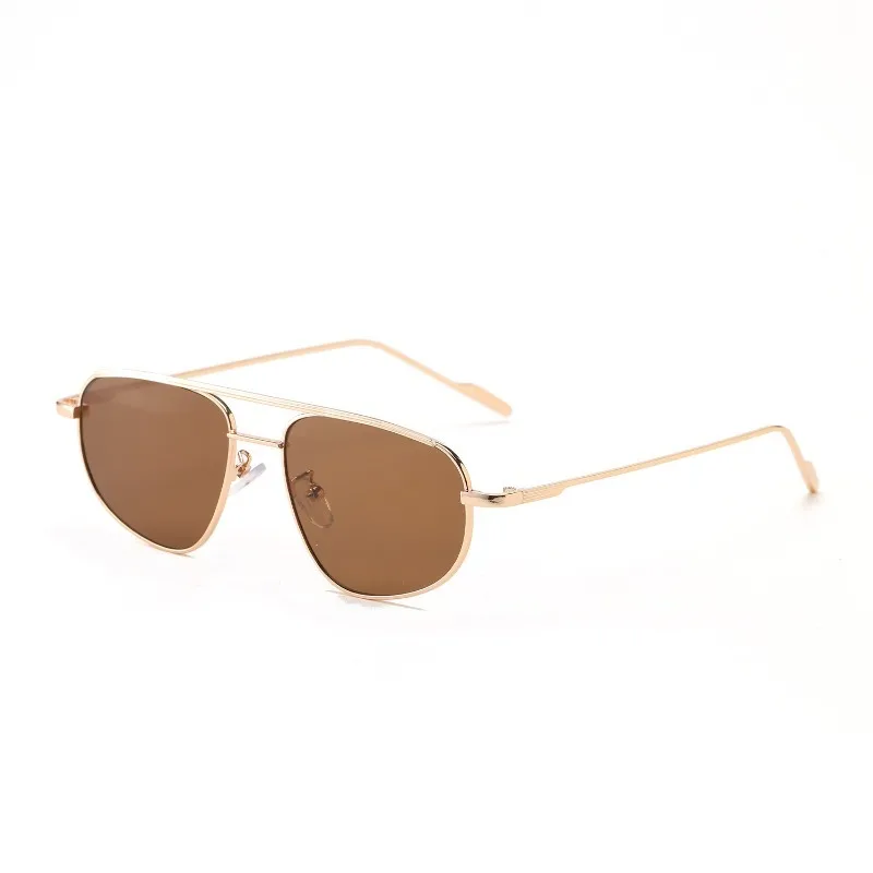 Lunettes de soleil pour hommes - Metal Photo Panel avis et prix