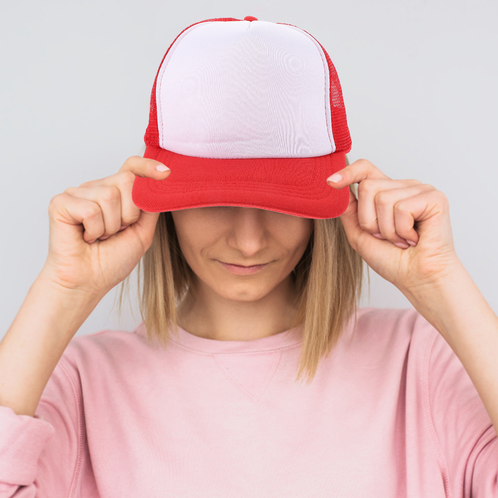 10 casquettes de baseball vier - Hat Sublimation Blank avis et prix